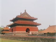 -北陵公园
