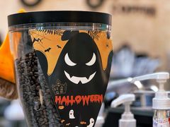 -Seesaw Coffee(上海太阳宫K46店)