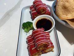 -食膳星港记·手工现做港式茶餐厅(吉联店)