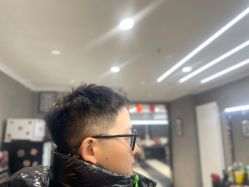 -好先生男士理发馆