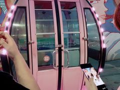 -琴岛之星摩天轮