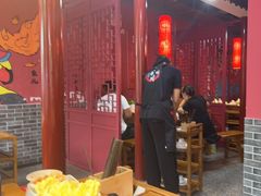 -小四川老火锅(欧风店)