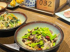 -南京大牌档(香港广场店)