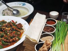 -煎饼卷大葱(春秋西路店)