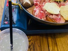 -李先生的首尔小馆(松江启源广场店)