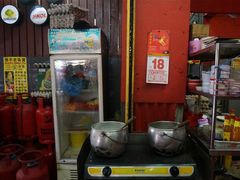 大堂-金莲记(茨厂街店)