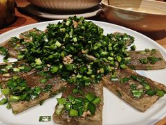 -竹里馆 ·茶食(奥体店)