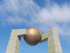 -青澳湾北回归线广场