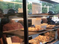 -长发西饼(道前店)