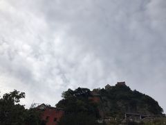 -武当山风景区