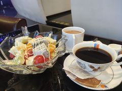 -法兰度航空主题餐厅(端州店)