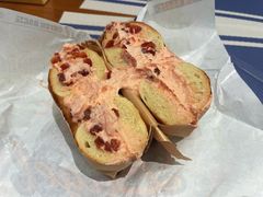 -Catch Bagel(芳草地店)