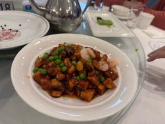-老人和饭店(淮海中路店)