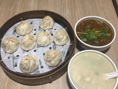 -知味观(湖滨总店)