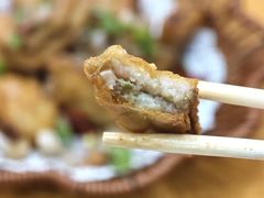 -黄泰吉拾味餐厅(江汉路店)