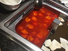 -海底捞火锅(德辉广场店)