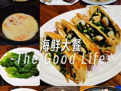 -海味当家·蒸锅海鲜(星海公园店)