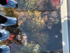 -丹东天桥沟景区