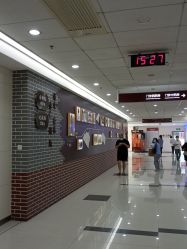 -复旦大学附属妇产科医院(杨浦院区)