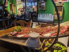 -牛市牛烤肉(西单大悦城店)