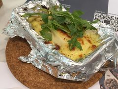 -饭票馆·茶餐厅(奉化银泰店)