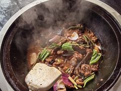 -去吃小龙虾·江湖菜·烧烤(南滨路店)
