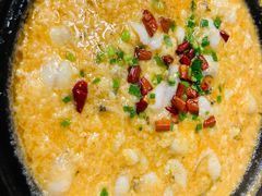 奶酸菜鱼-新安江奶酸菜鱼(总店)