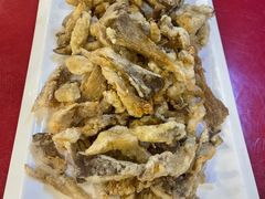 -三八饭店(南京路店)