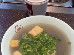 -回味鸭血粉丝汤(砂之船店)
