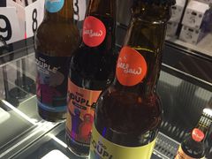 -Seesaw Coffee(朝阳大悦城店)