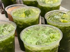 -林香柠·柠檬茶