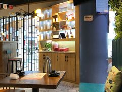 大堂-川椒媚双椒烤鱼(鑫江东方城购物中心店)