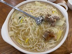 番鸭粉干-富豪酒家(正大广场店)