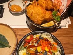-玉川屋·深夜食堂居酒屋(柳巷店)
