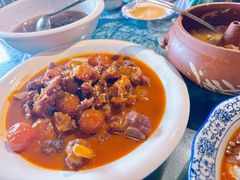 -香满楼(临安路店)