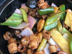 -美极鲜食坊(宝安南路店)