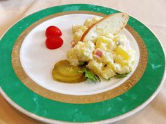 德大色拉-德大西餐社(云南南路店)