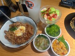 -沼津港精致料理·寿喜烧·烧鸟(青浦宝龙广场日料榜单店)