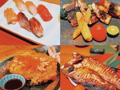 -松涛日本料理
