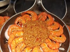 -不倒翁·安徽名菜楼(步行街店)