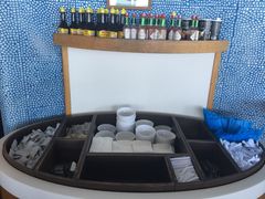-湾景餐厅(海洋公园店)