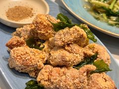 -鹿港小镇(金虹桥国际中心店)