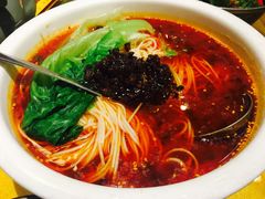 -缪氏川菜(丰盛町店)