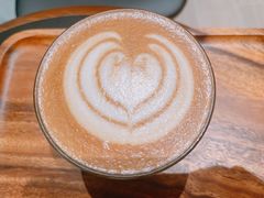 -Peet's Coffee皮爷咖啡(万象天地店)