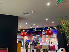 -四川饭店(城乡购物中心店)