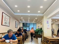 大堂-老刘家永盛斋(东关南街店)