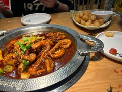 -邵汇大虾(泉园一路店)