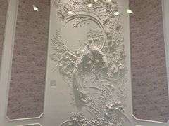 -翠湖轩中餐厅(昆明翠湖宾馆店)