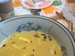 -芸南道·过桥米线(昆明老街旗舰店)