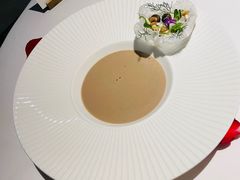 -L'Arome芳芳法国餐厅(仙林金鹰店)